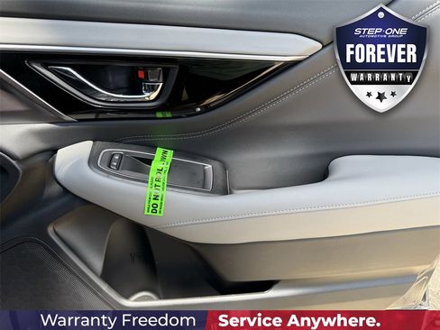 New 2025 Subaru Outback Limited image 35