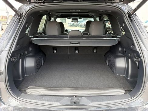 New 2026 Subaru Forester Premium AWD/4WD image 25