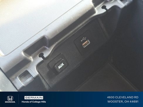 Certified 2023 Honda Odyssey EX-L image 31