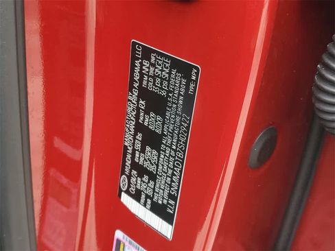 Used 2025 Genesis GV70 2.5T image 20