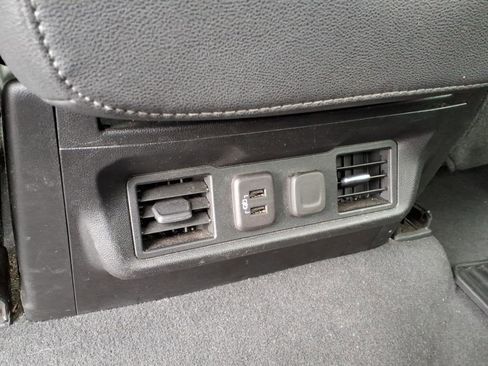 Used 2023 Chevrolet Silverado 2500 LTZ w/ Gooseneck/5TH Wheel Package image 20