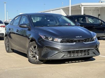 Used 2024 Kia Forte LXS w/ LXS Technology Package
