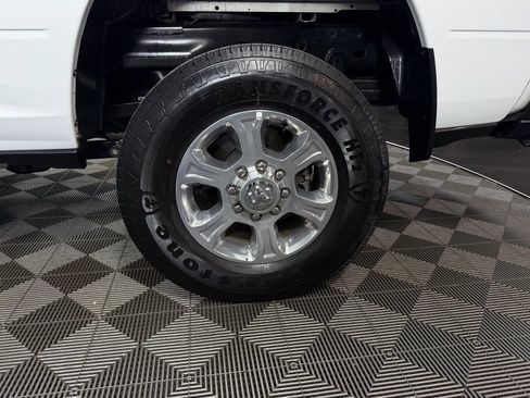 Certified 2024 RAM 2500 Big Horn w/ Bed Utility Group image 12