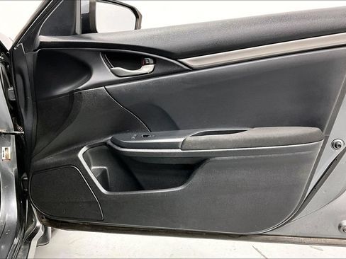 Used 2017 Honda Civic LX image 22