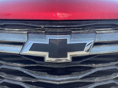 Used 2023 Chevrolet Equinox RS AWD/4WD image 31