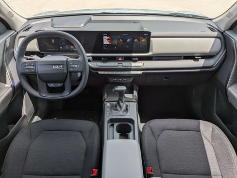 New 2027 Kia Seltos LX AWD/4WD image 16