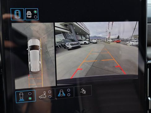 New 2026 GMC Yukon XL Denali Ultimate image 16