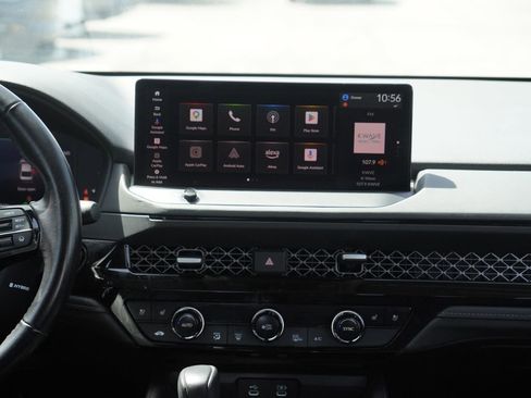 Used 2024 Honda Accord Touring image 22