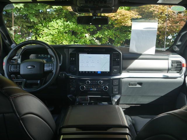 Certified 2025 Ford F150 Raptor AWD/4WD image 11