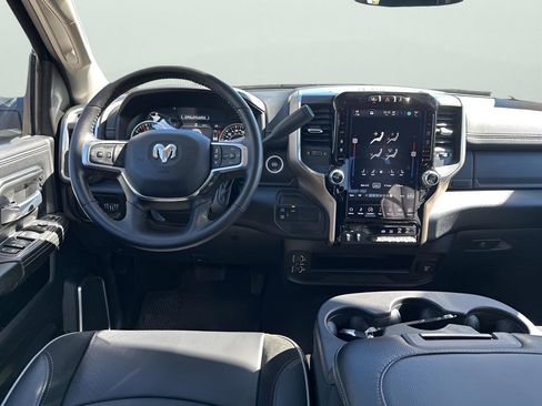 Certified 2024 RAM 2500 Laramie w/ Safety Group image 23