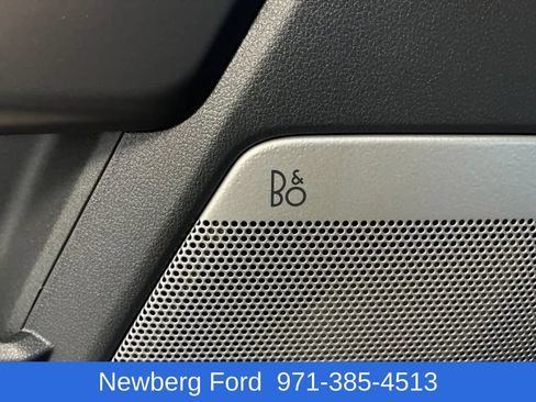 Used 2025 Ford F150 Lariat AWD/4WD image 15