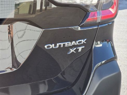 Used 2024 Subaru Outback Limited XT image 15