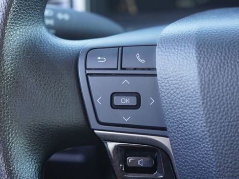 Used 2025 Toyota Camry LE FWD image 20