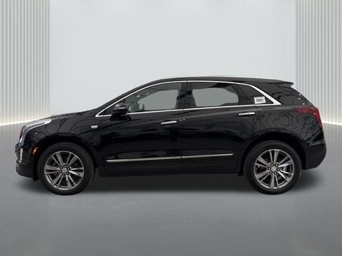 New 2024 Cadillac XT5 Premium Luxury w/ Technology Package image 8
