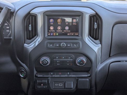 New 2026 Chevrolet Silverado 2500 W/T w/ WT Convenience Package AWD/4WD image 20