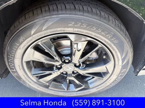 Certified 2024 Honda Odyssey Sport image 24