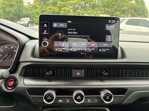 New 2026 Honda CR-V LX image 14
