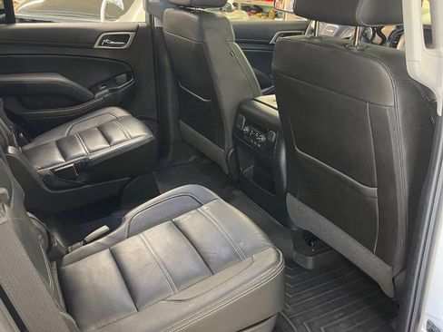 Used 2018 GMC Yukon Denali w/ Denali Ultimate Package AWD/4WD image 34