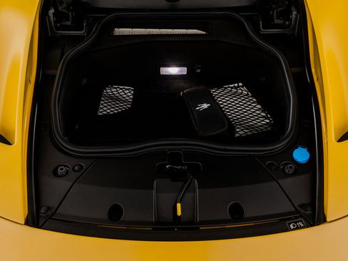 Used 2022 Maserati MC20 Coupe image 54