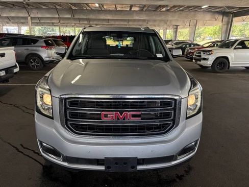 Used 2016 GMC Yukon SLE w/ HD Trailering Package AWD/4WD image 11