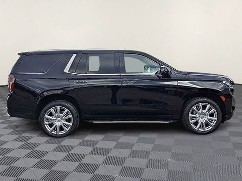 Used 2022 Chevrolet Tahoe High Country image 7