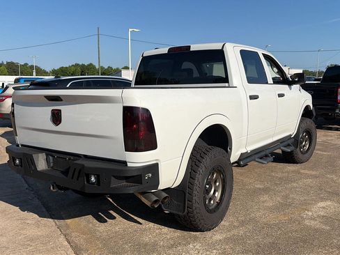 Used 2019 RAM 1500 Tradesman w/ Popular Equipment Group AWD/4WD image 2