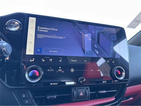 New 2026 Lexus NX 450h+ F Sport image 7