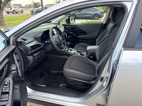 Used 2026 Subaru Crosstrek 2.5i Premium AWD/4WD image 9