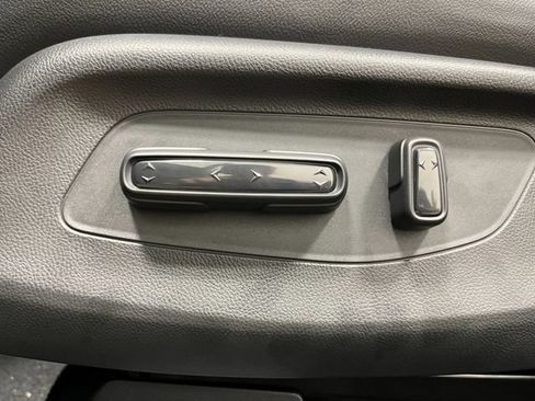 New 2027 Honda HR-V EX-L image 13