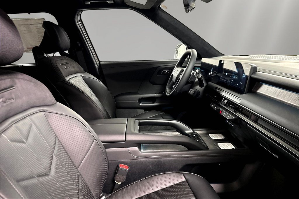 New 2027 Kia Telluride X-Line SX Prestige AWD/4WD image 11