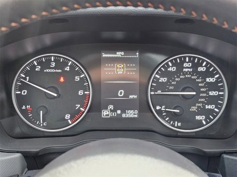 Used 2025 Subaru Forester Sport w/ Popular Package #1 image 29