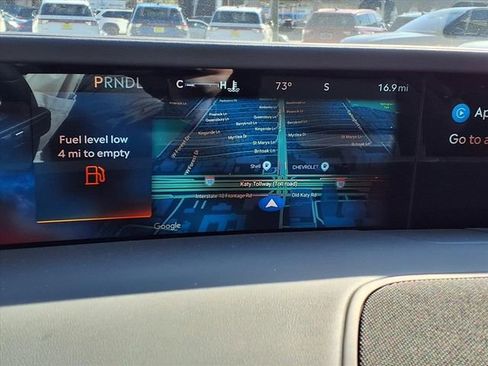 New 2026 Lincoln Nautilus Premier image 12