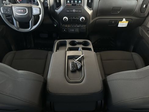 New 2026 GMC Sierra 1500 Pro w/ Pro Value Package image 40