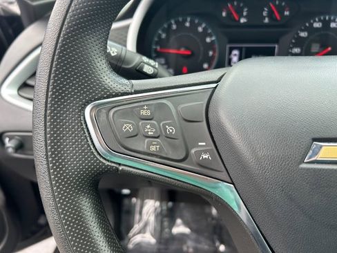 Used 2023 Chevrolet Malibu LS FWD image 19