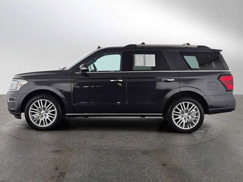 Used 2024 Ford Expedition Limited AWD/4WD image 6