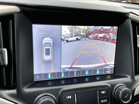 Used 2020 GMC Terrain Denali w/ Denali Premium Package image 26