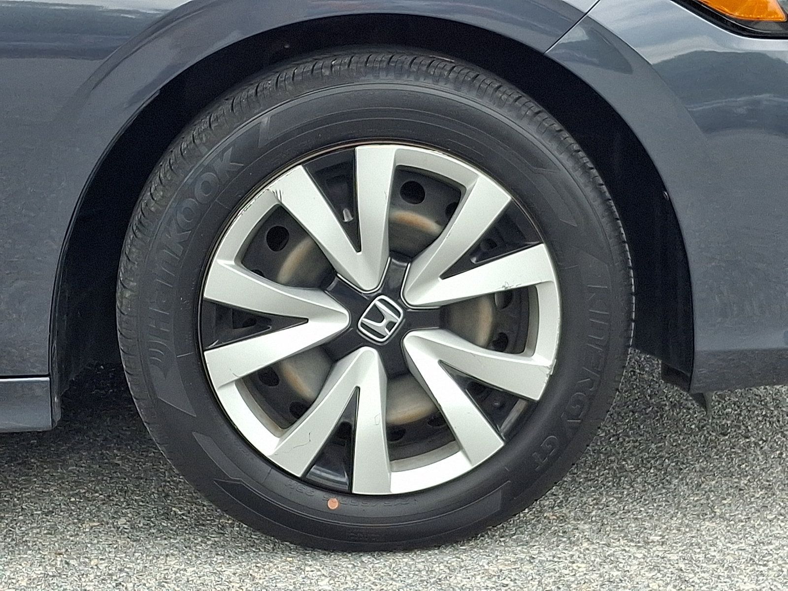Used 2024 Honda Civic LX image 8