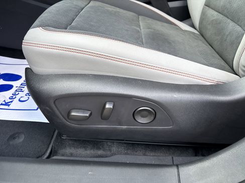 New 2026 Chevrolet Blazer EV SS image 12