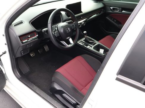 Used 2024 Honda Civic Si image 7