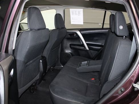 Used 2018 Toyota RAV4 XLE w/ Plus Extra Value Package image 25