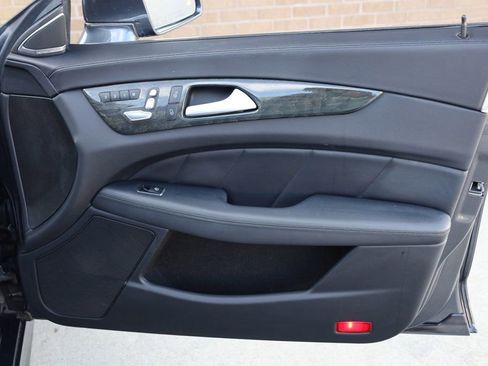 Used 2015 Mercedes-Benz CLS 400 image 22