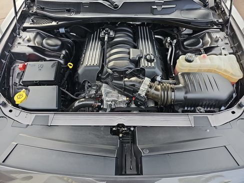 Used 2019 Dodge Challenger R/T Scat Pack image 31