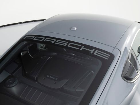 Certified 2024 Porsche 718 Cayman GT4 RS image 49