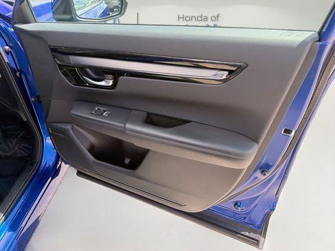 Used 2024 Honda CR-V EX-L image 33