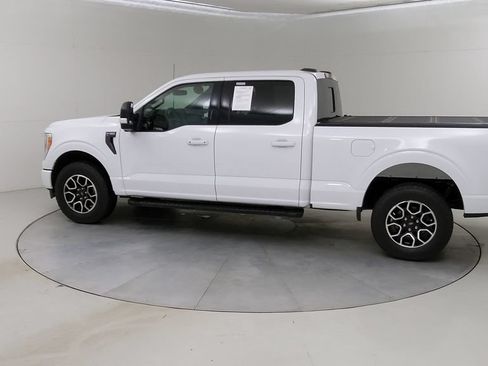 Certified 2023 Ford F150 XLT w/ Equipment Group 302A High AWD/4WD image 17