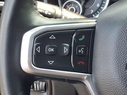 Certified 2023 RAM 1500 Laramie AWD/4WD image 11