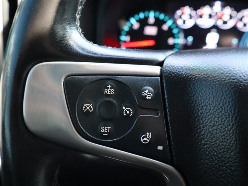 Used 2017 GMC Sierra 1500 Denali AWD/4WD image 24