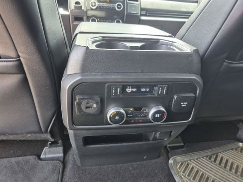 Used 2021 Ford Expedition Limited RWD image 13
