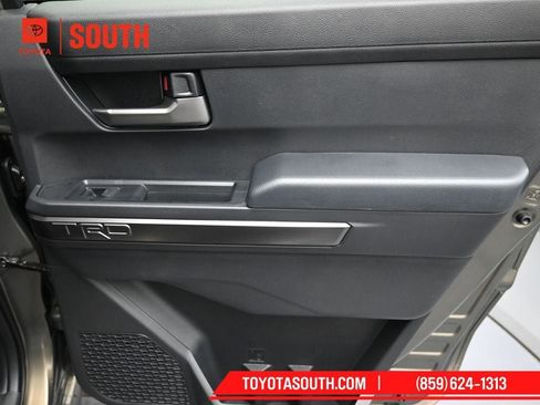 New 2026 Toyota Tacoma TRD Off-Road w/ TRD Off Road Premium Package image 27