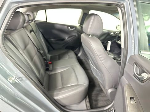 Used 2021 Hyundai Ioniq Limited image 27